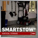 SmartStow Vertical Storage