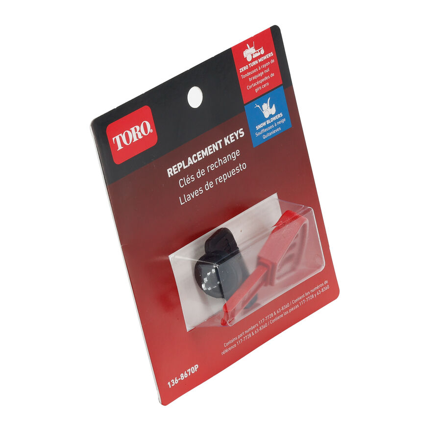 Genuine OEM Part 136-8670P