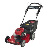 22 in. (56cm) Recycler® All Wheel Drive w/Personal Pace® Gas Lawn Mower