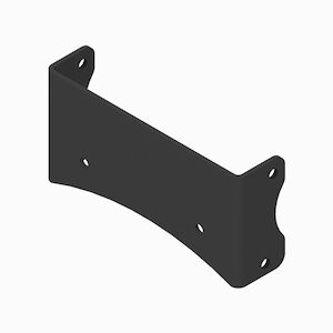 REAR WINCH PLT,UC,YAM-VIKING,13+