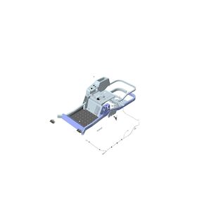 Genuine OEM Part 117-5317