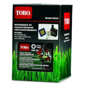 Toro deals 20340 parts