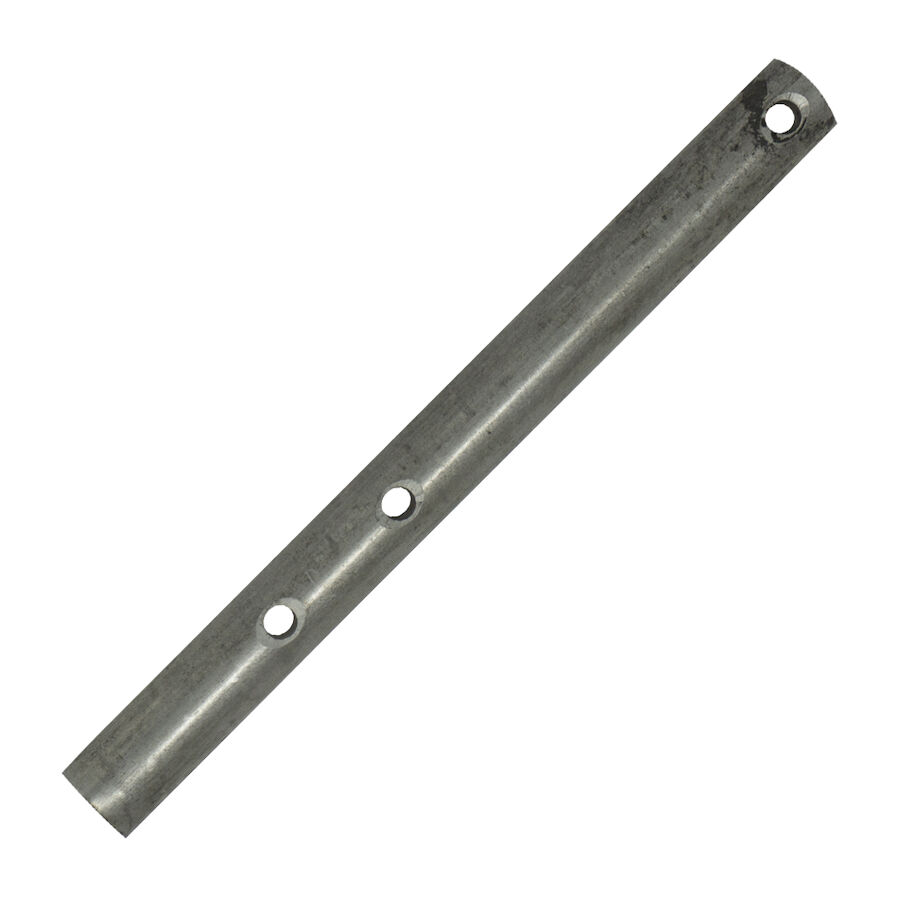 Rotary Actuator Shaft, 3/4" Diameter, TGS