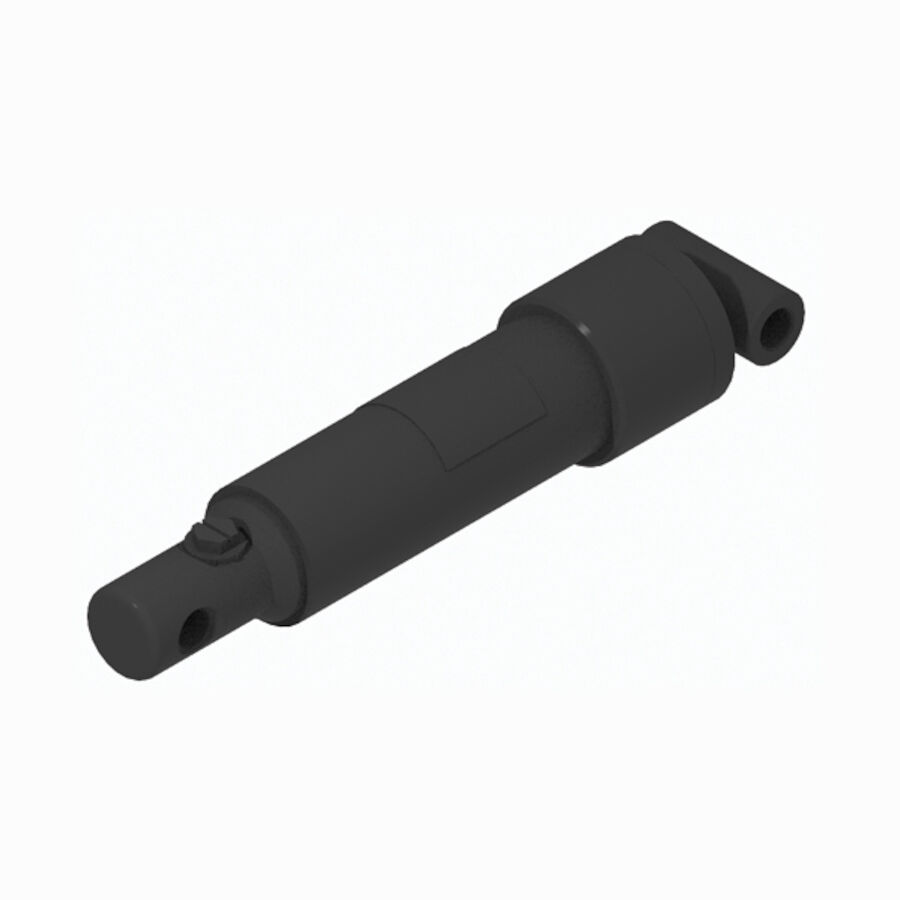 CYLINDER-RAM
