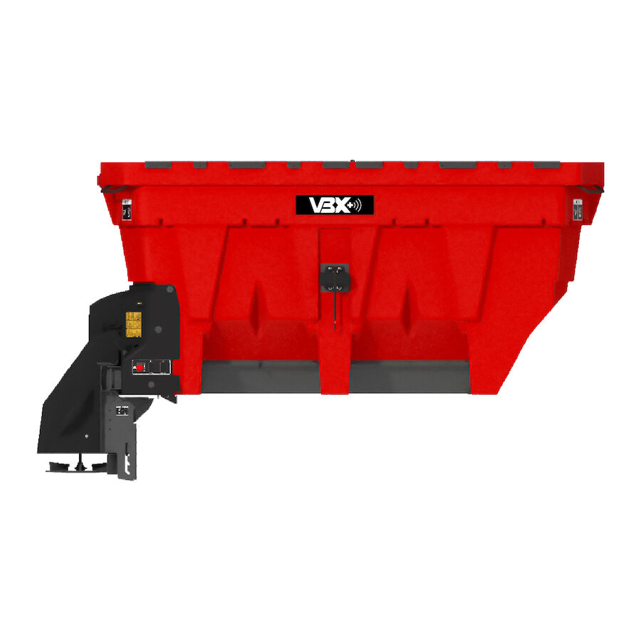 VBX+ 3 Yard Auger