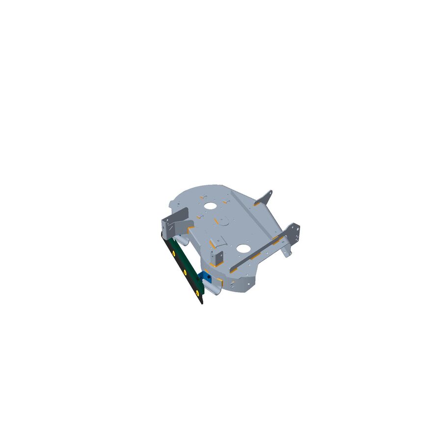 Genuine OEM Part 131-4167