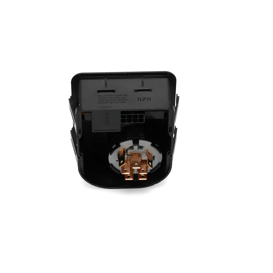 Genuine OEM Part 112-6116