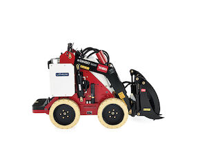 e-Dingo® 500 Wheeled