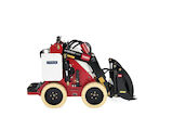 e-Dingo® 500 Wheeled