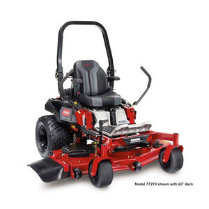 Parts – 52in Z Master Professional MyRide 2000 Series Riding