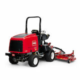 Groundsmaster® 4100-D