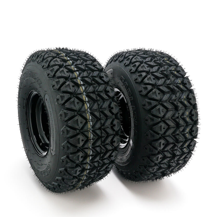 GrandStand Snow Tire Kit (2 tires)