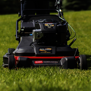 Toro 30 TimeMaster Gas Lawn Mower