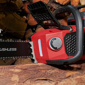 Cordless Battery Chainsaw Flex-Force Power System™ 60V 51845T, Toro