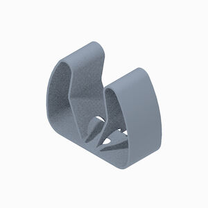 HOLDER-TOOL, CLIP