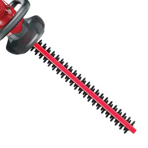 Toro corded deals hedge trimmer