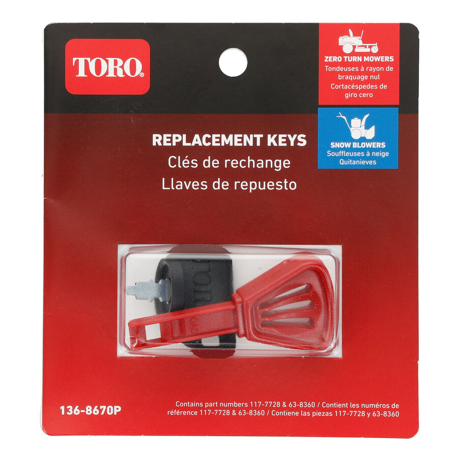 Genuine OEM Part 136-8670P