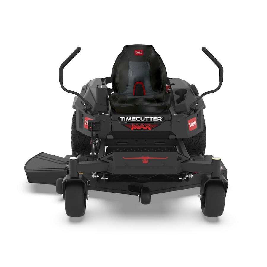 Image of 54 in. (137 cm) Timecutter® Max Havoc Zero Turn Mower