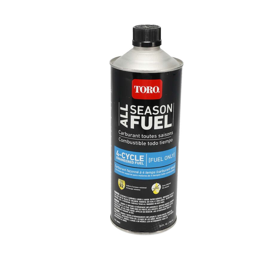 2+4 Fuel Conditioner - 32 oz.