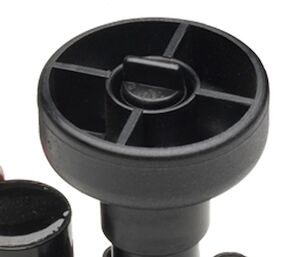 Water Flow Control Handle