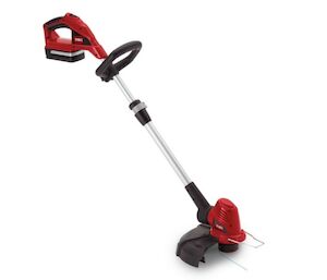 BLACK+DECKER 20V MAX String Trimmer and Edger, Cordless, 12 Inch