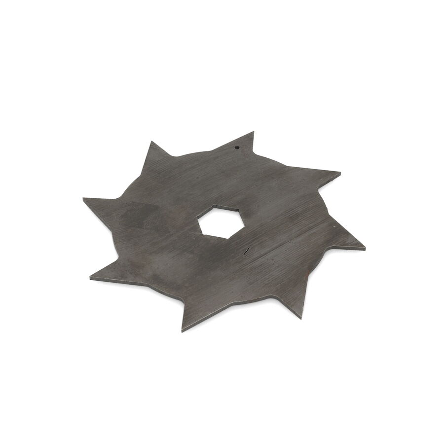 7.75 Inch 8-Point Spiker Blade | Toro