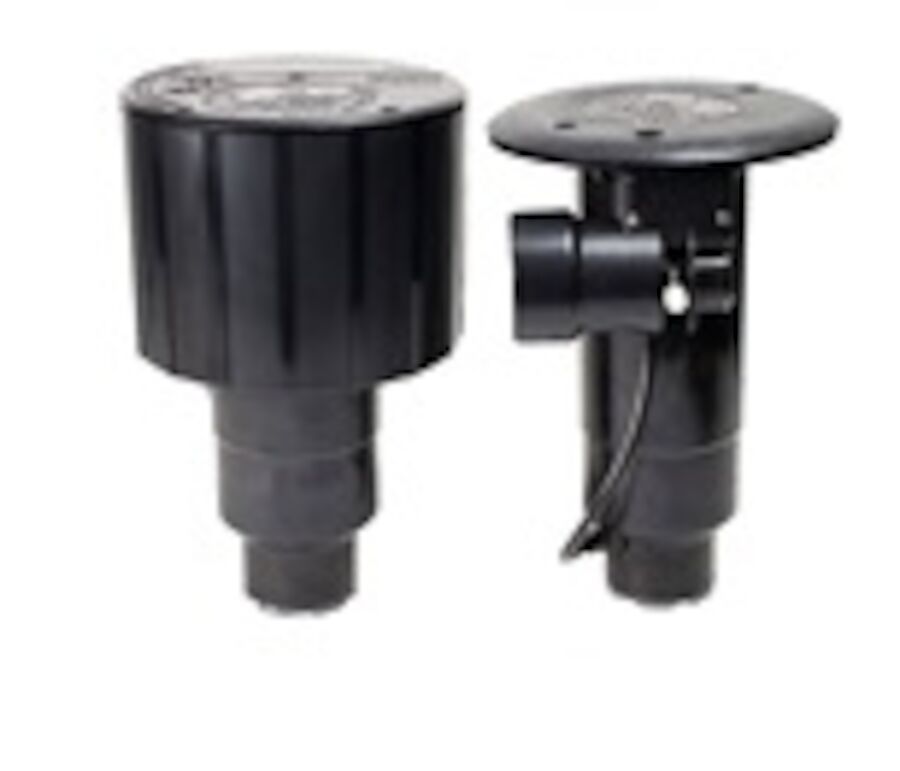 INFINITY® 35-6/55-6 Series Golf Rotors