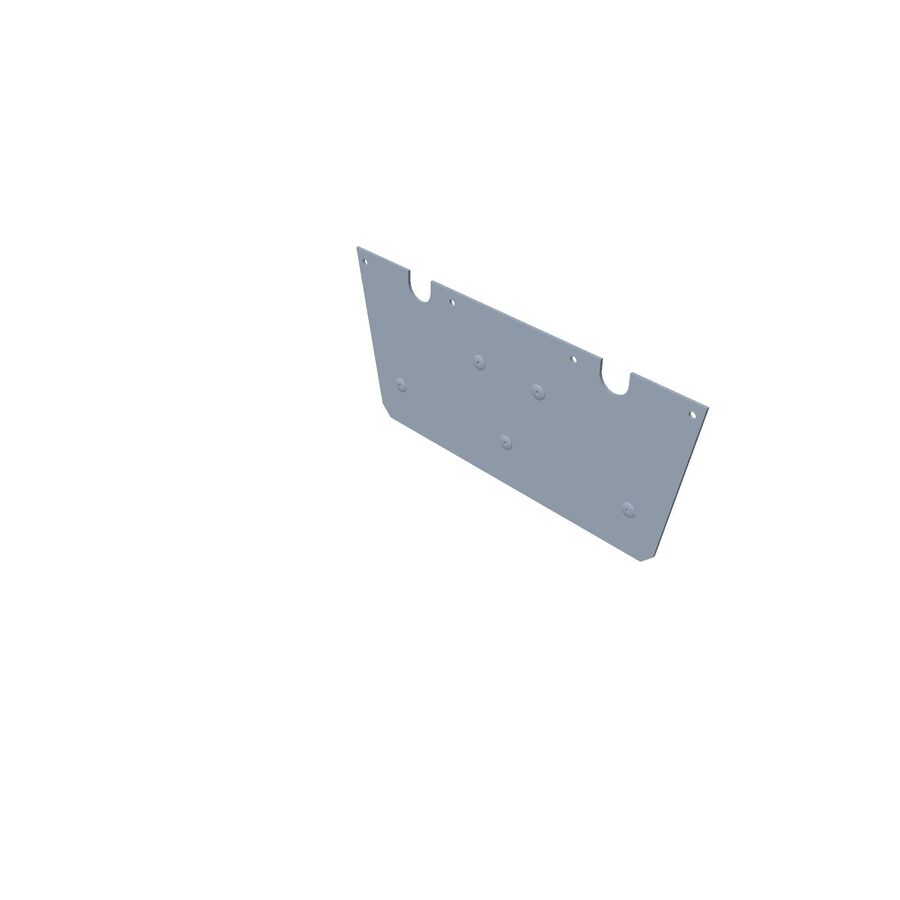 Genuine OEM Part 105-6196