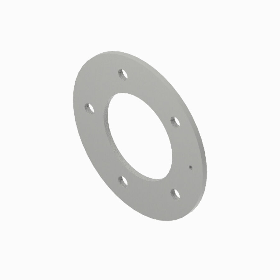 GASKET-FUEL, VITON