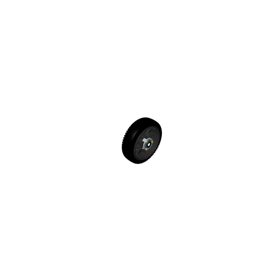 Genuine OEM Part 131-4594
