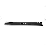 MaxPower 331376S Mower Blade for 22 in. Cut Toro Recycler Mowers Replaces  OEM #'s 104-8697-03 and 108-9764-03