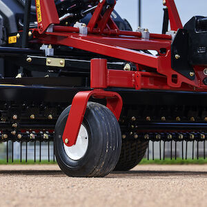 Commercial-Grade Construction