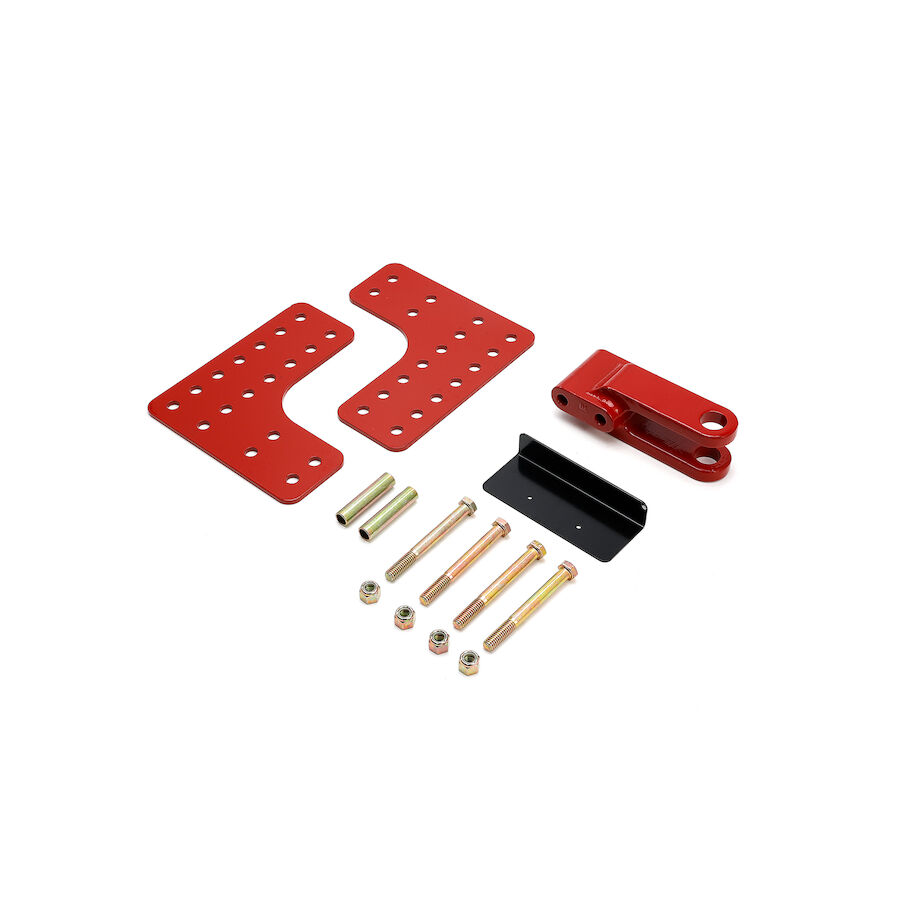 Genuine OEM Part 107-8188