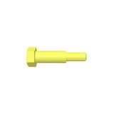 Hex Head (HH) Shoulder Screw | Toro