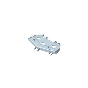 Parts – Z500 Z Master, With 60in 7-Gauge Side Discharge