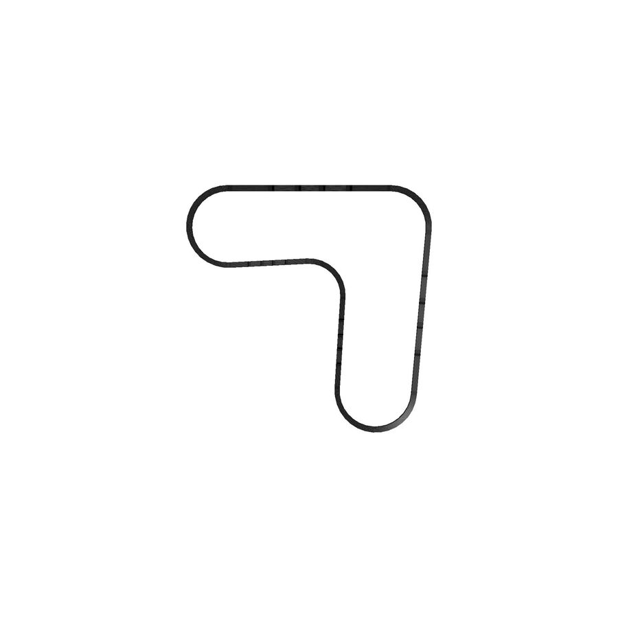 Genuine OEM Part 131-1124