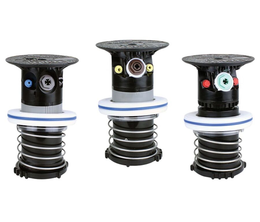 FLEX800™ R Series Conversion Upgrades