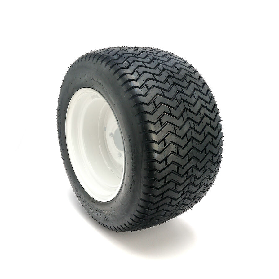 Genuine OEM Part 121-7924