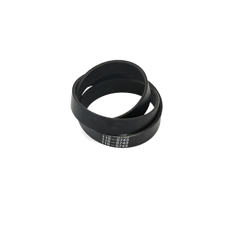 Genuine OEM Part 115-6743