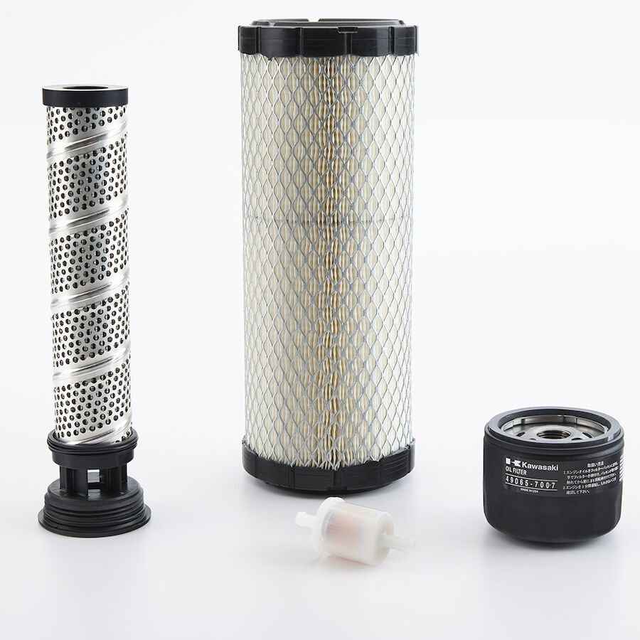 TRX-26 and STX-26 200 hour filter kit