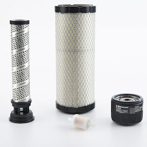 TRX-26 and STX-26 200 hour filter kit