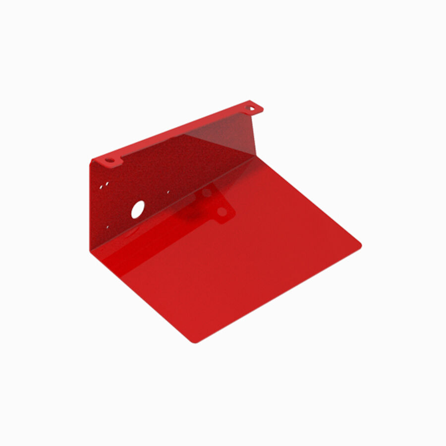 SIDE COVER,R,SR