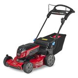 60V MAX* 22 in. (56 cm) Recycler® Personal Pace Auto-Drive™