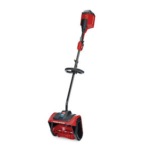 Fraise à neige thermique CCR6053 Quick Clear Toro, démarrage