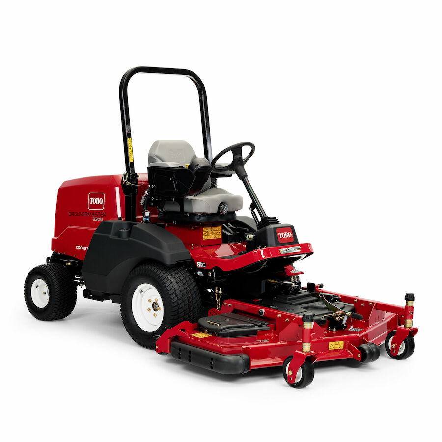 Groundsmaster® 3300