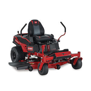 54 in. (137 cm) TimeCutter® Max MyRide® Zero Turn Mower