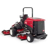 Groundsmaster® 4500, 刈幅 2.7m | Toro