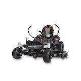 60" (152 cm) TimeCutter® Havoc MyRIDE® Zero Turn Mower