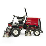 Toro 5610 Cylinder Mower for Sale