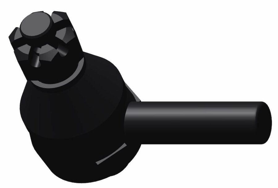 Genuine OEM Part 71-4740-03